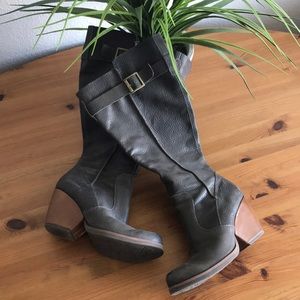 Kork- Ease Boots.